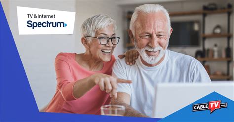 Save Big with a <strong>Spectrum</strong> One Bundle. . Spectrum cable packages for seniors
